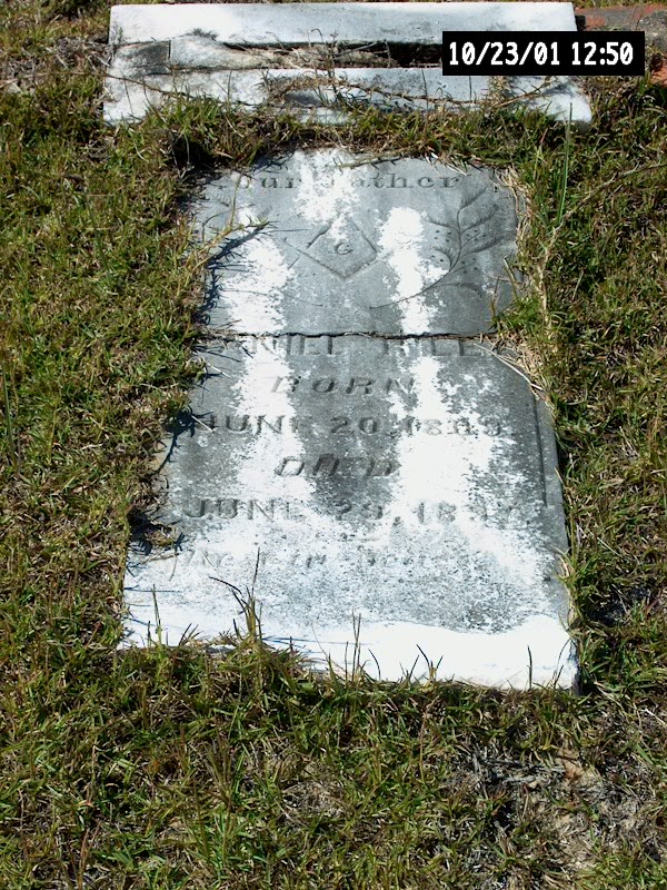 Descendants of John Riley Sr